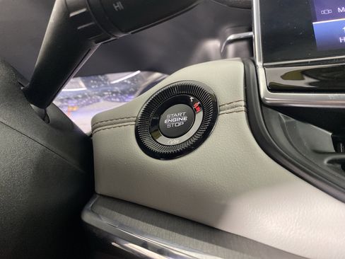 Used 2022 Jeep Compass Limited image 25