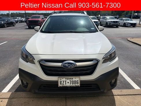Used 2022 Subaru Outback Premium AWD/4WD image 9