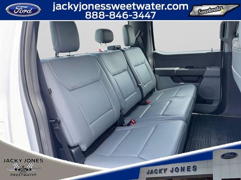 New 2026 Ford F250 XL w/ XL Chrome Package AWD/4WD image 18