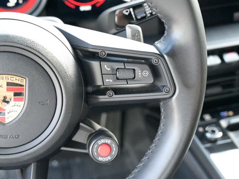 Used 2022 Porsche 911 Carrera GTS image 27