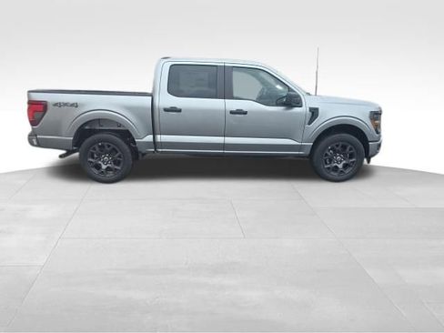 New 2026 Ford F150 STX w/ Equipment Group 200A image 7