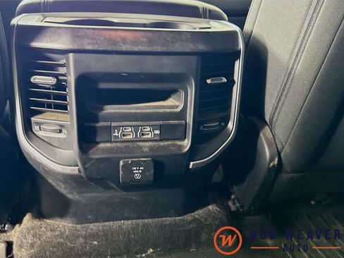Used 2020 RAM 1500 Big Horn AWD/4WD image 31