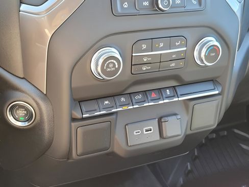 New 2026 GMC Sierra 1500 Pro w/ Pro Value Package image 35