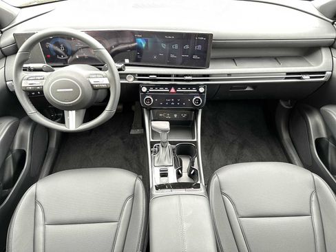 New 2026 Hyundai Tucson XRT FWD image 13