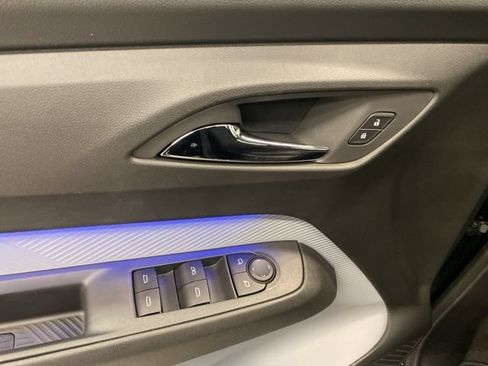 New 2027 Chevrolet Bolt RS FWD image 28