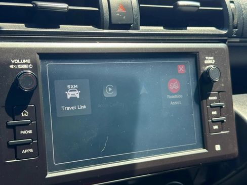 Used 2022 Toyota GR86 w/ ALL Weather Mat Package (TMS) RWD image 25