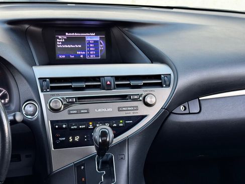 Used 2015 Lexus RX 350 350 image 28