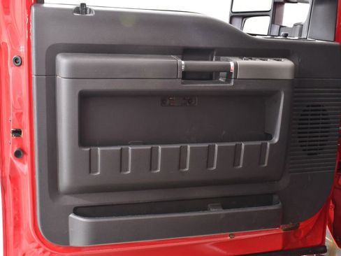 Used 2011 Ford F350 Lariat w/ Lariat Ultimate Pkg image 24