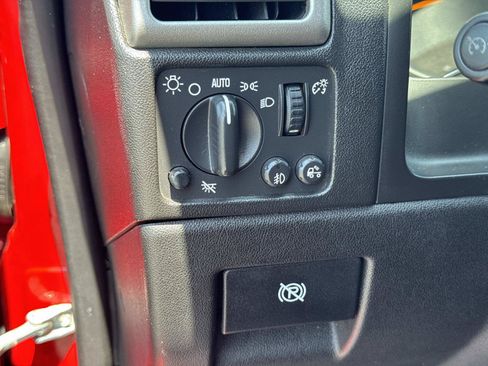 Used 2007 Chevrolet Colorado LT w/ LT Preferred Equipment Group RWD image 17