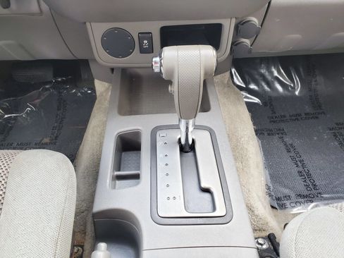 Used 2015 Nissan Frontier SV RWD image 38