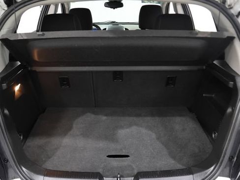 Used 2013 Chevrolet Sonic LT FWD image 13