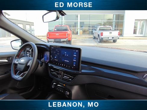 Certified 2024 Ford Escape ST-Line w/ Tech Pack #1 image 21