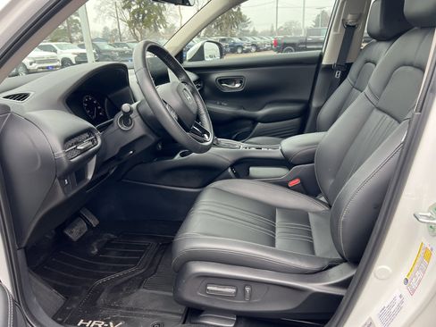 Used 2024 Honda HR-V EX-L image 15