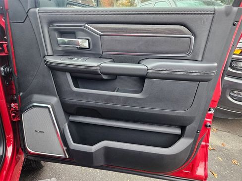 New 2026 RAM 3500 Laramie image 18