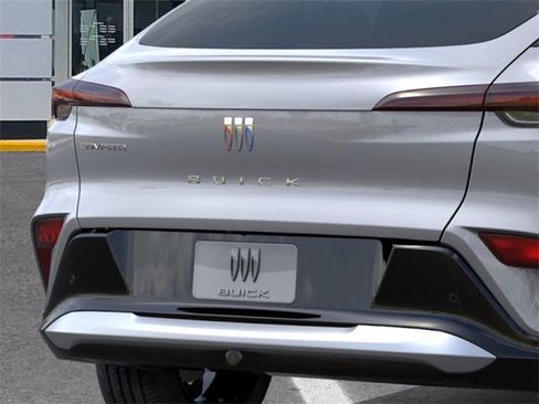 New 2026 Buick Envista Sport Touring w/ Convenience I Package image 14