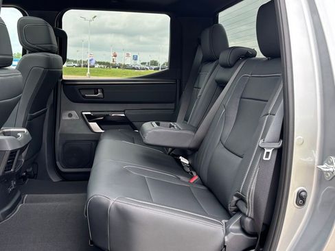 New 2026 Toyota Tundra Limited AWD/4WD image 14