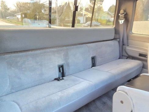 Used 1997 Ford F250 XLT 2dr 4WD Extended Cab LB HD image 17