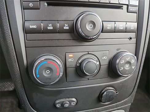 Used 2011 Chevrolet HHR LT image 15