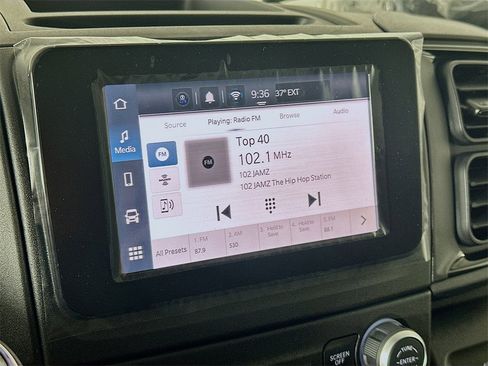 New 2026 RAM ProMaster 3500 w/ Convenience Group image 13