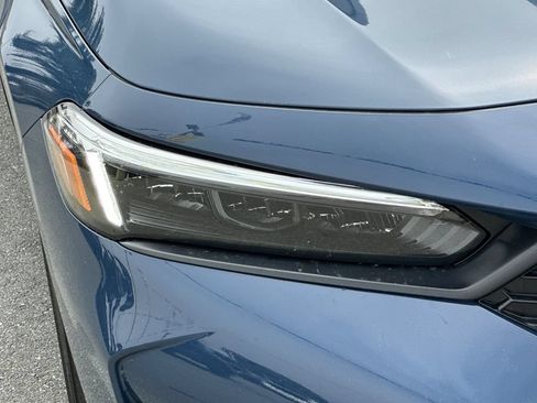 New 2026 Honda Civic Sport image 26