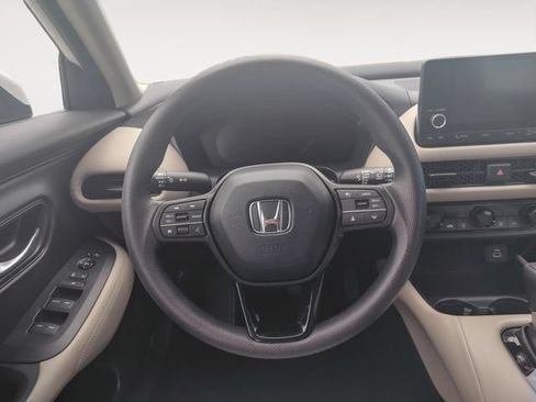 Used 2025 Honda HR-V LX image 12