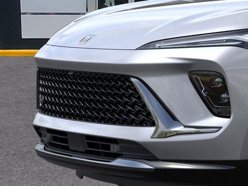 New 2026 Buick Envision Sport Touring AWD/4WD image 37