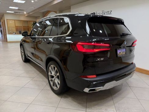Used 2023 BMW X5 sDrive40i image 3