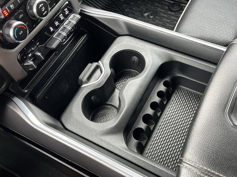 Used 2022 RAM 1500 Laramie image 23