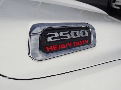 Used 2024 RAM 2500 Big Horn image 26