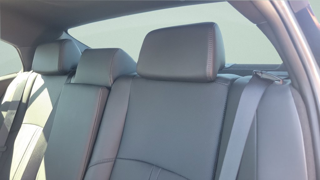 Certified 2025 Toyota Camry XSE FWD image 10