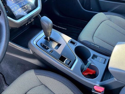 Used 2024 Subaru Crosstrek 2.0i Premium image 12