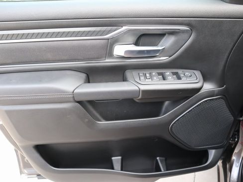 New 2025 RAM 1500 Big Horn image 16