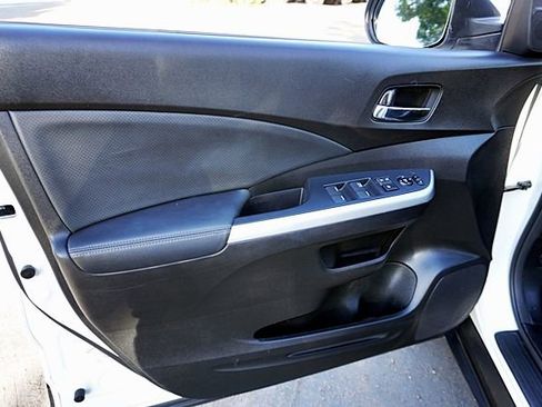 Used 2016 Honda CR-V EX-L image 25