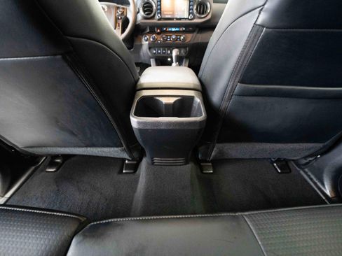 Certified 2023 Toyota Tacoma TRD Off-Road w/ TRD Premium Off Road Package image 22