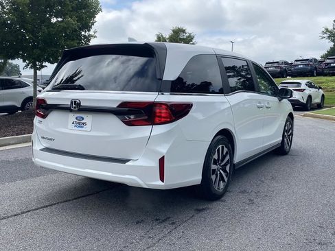 Used 2025 Honda Odyssey EX-L image 3