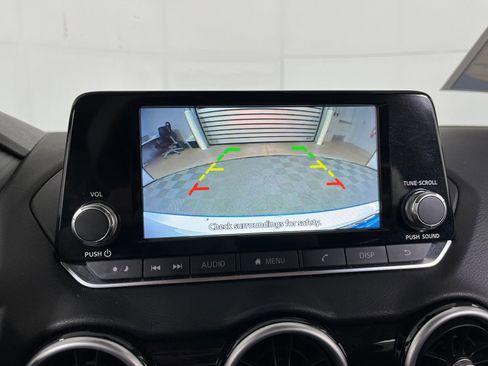 Used 2024 Nissan Sentra S image 23