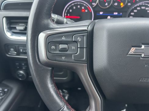 Used 2021 Chevrolet Tahoe RST image 18