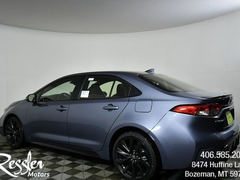 New 2026 Toyota Corolla SE image 14