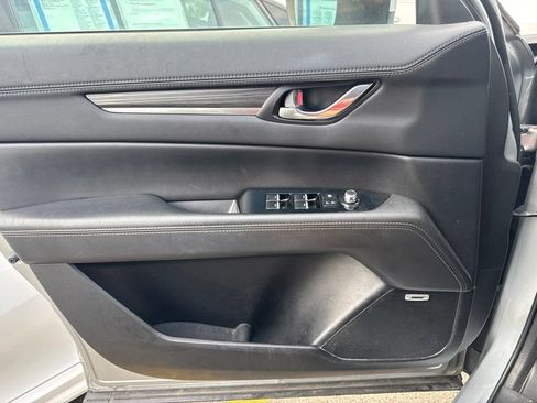 Used 2018 MAZDA CX-5 Grand Touring AWD/4WD image 9