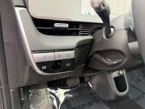 Certified 2024 Hyundai Ioniq 5 Limited AWD/4WD image 19
