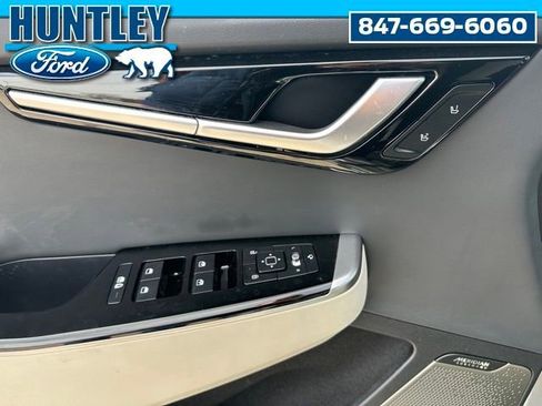 Used 2024 Kia EV6 GT-Line image 18