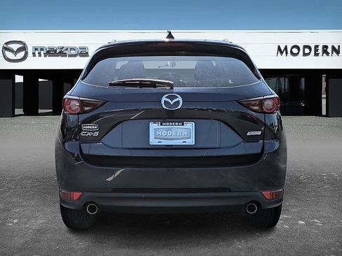 Used 2019 MAZDA CX-5 Touring image 6