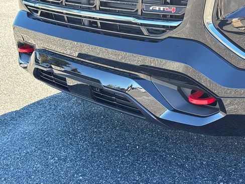 New 2026 GMC Terrain AT4 AWD/4WD image 25
