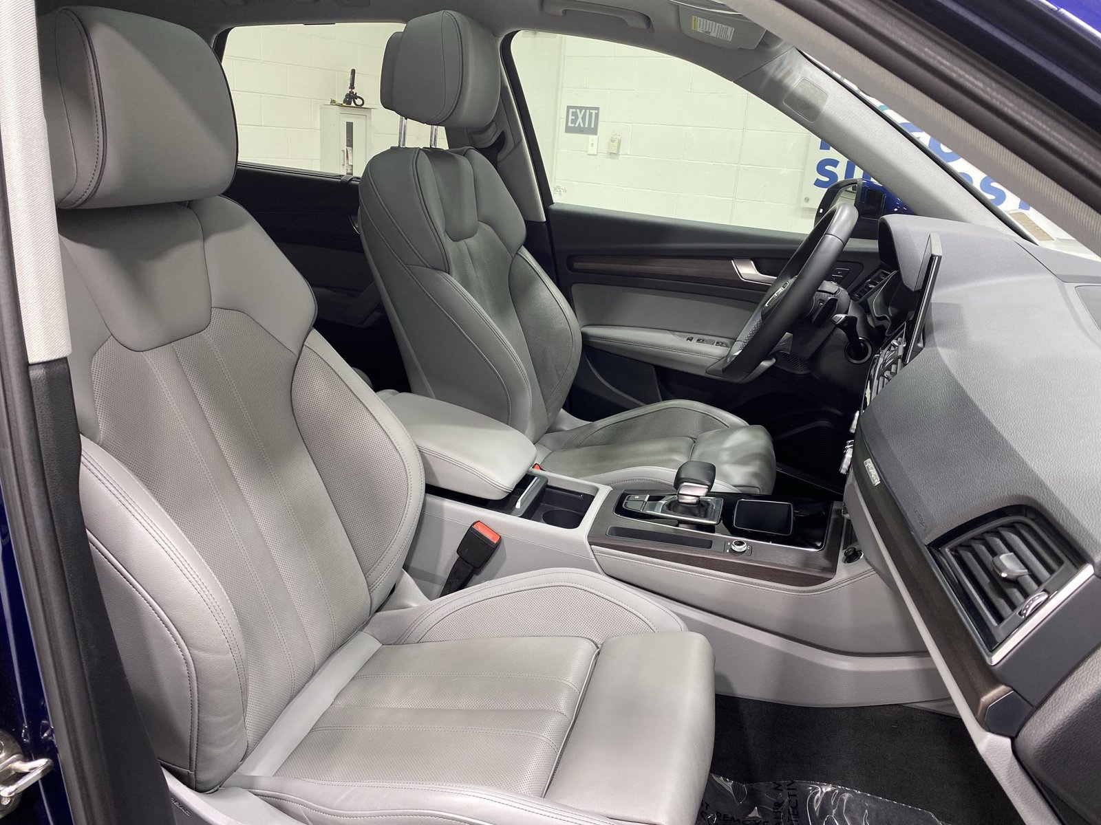 Used 2022 Audi Q5 2.0T Prestige AWD/4WD image 26