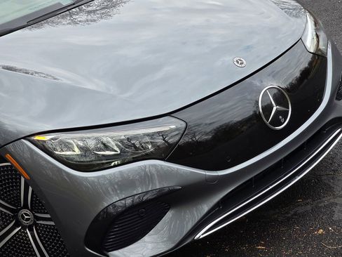 Used 2023 Mercedes-Benz EQE 350+ Sedan image 71