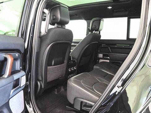 Used 2024 Land Rover Defender 130 X AWD/4WD image 35