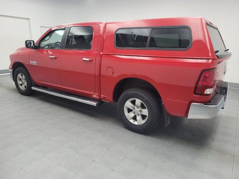 Used 2013 RAM 1500 Classic SLT AWD/4WD image 3