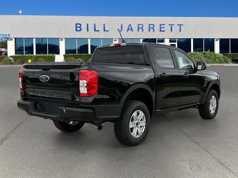 New 2025 Ford Ranger XL image 4