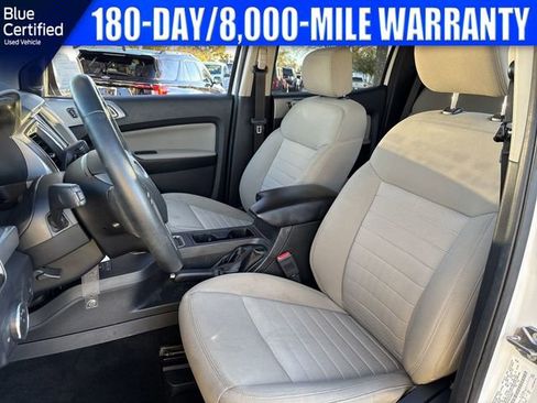 Used 2019 Ford Ranger XLT w/ Equipment Group 302A Luxury image 20