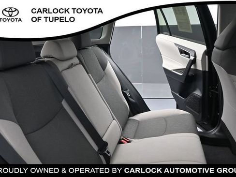 Used 2025 Toyota RAV4 XLE w/ Convenience Package FWD image 41